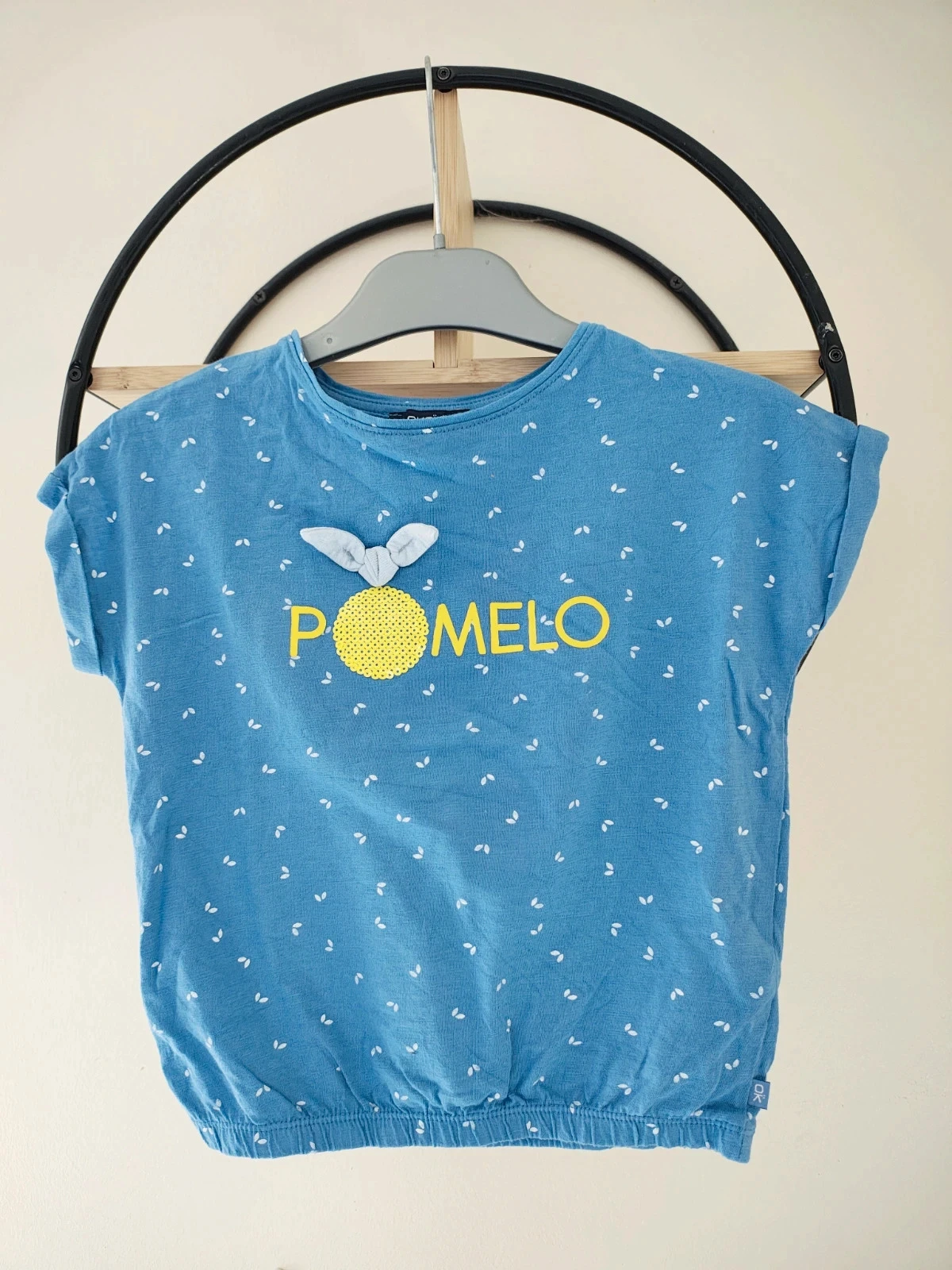 5 ans Teeshirt été Okaïdi